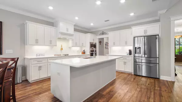 244 Coastal Breeze Drive, Freeport, FL 32439