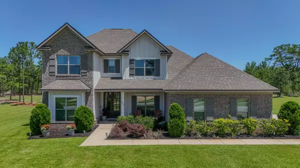 244 Coastal Breeze Drive, Freeport, FL 32439