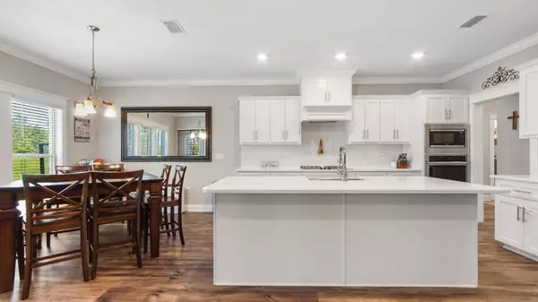 244 Coastal Breeze Drive, Freeport, FL 32439