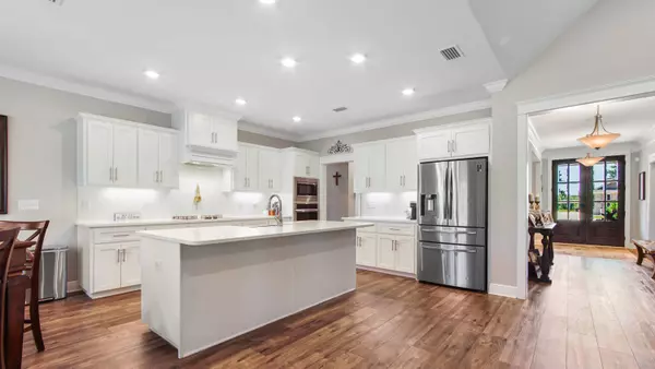 244 Coastal Breeze Drive, Freeport, FL 32439