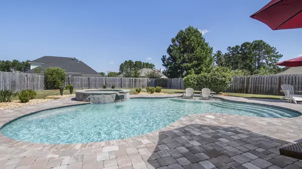 221 Buxtons Way, Freeport, FL 32439