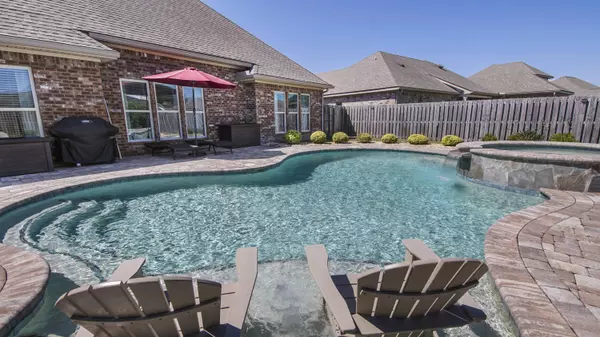 221 Buxtons Way, Freeport, FL 32439