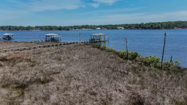 Lot D-7 Shoreline Drive, Freeport, FL 32439