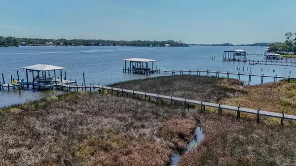 Lot D-7 Shoreline Drive, Freeport, FL 32439