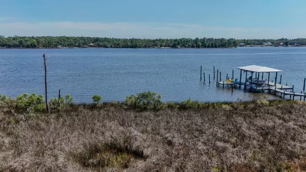 Lot D-7 Shoreline Drive, Freeport, FL 32439