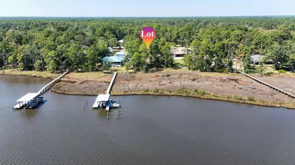Lot D-7 Shoreline Drive, Freeport, FL 32439