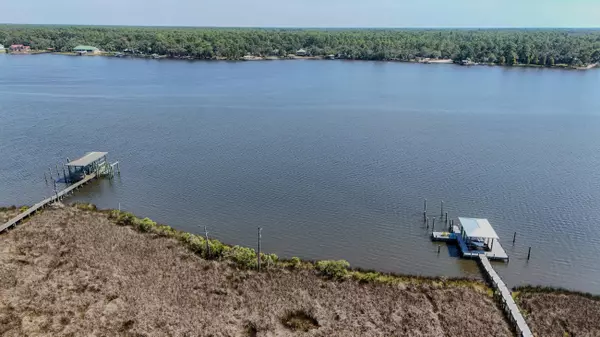 Lot D-7 Shoreline Drive, Freeport, FL 32439