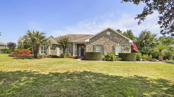 332 E Club House Drive, Freeport, FL 32439