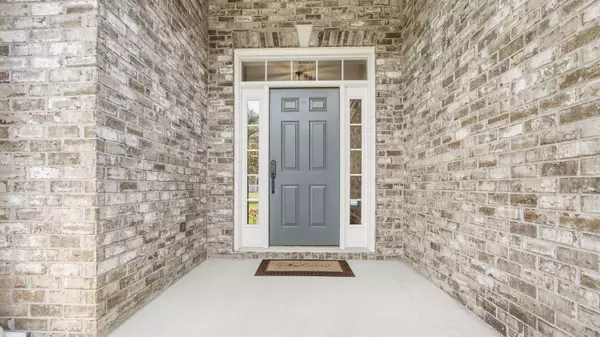 332 E Club House Drive, Freeport, FL 32439