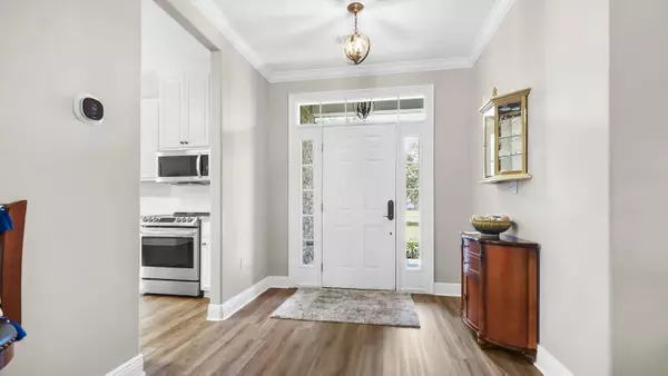 332 E Club House Drive, Freeport, FL 32439