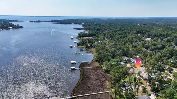 Lot D-7 Shoreline Drive, Freeport, FL 32439