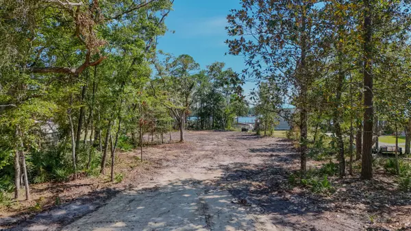 Lot D-7 Shoreline Drive, Freeport, FL 32439