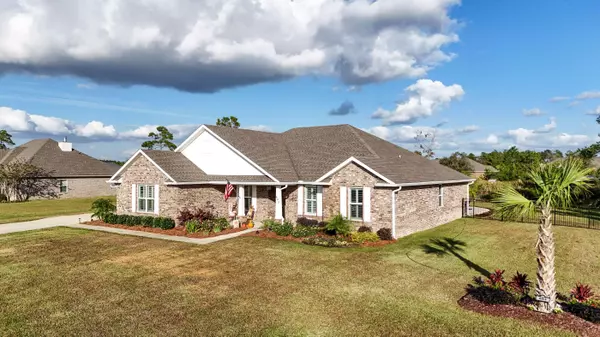 693 Coastal Breeze Drive, Freeport, FL 32439