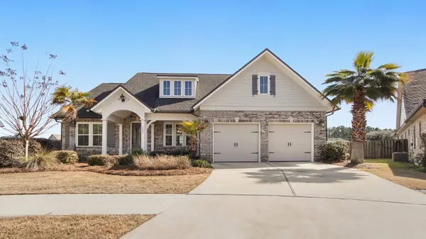 629 Meadow Lake DR, Freeport, FL 32439