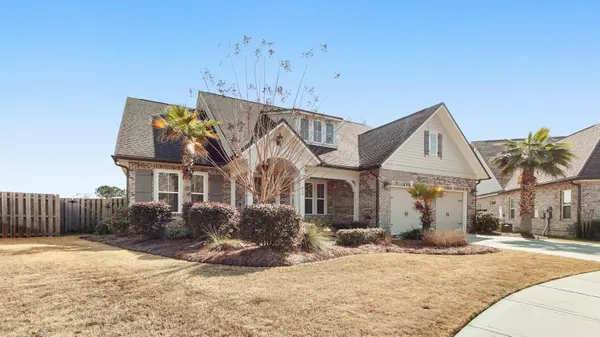 629 Meadow Lake DR, Freeport, FL 32439