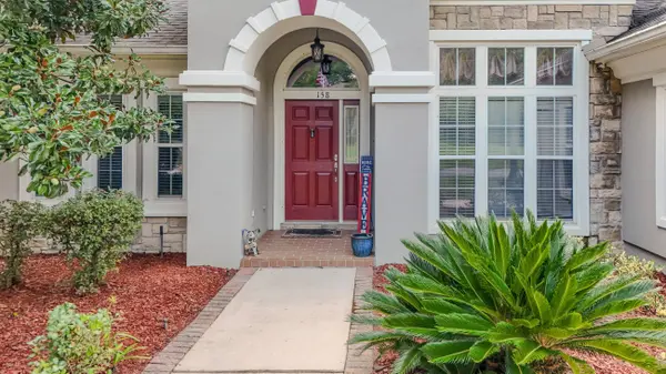 158 Whispering WAY, Freeport, FL 32439