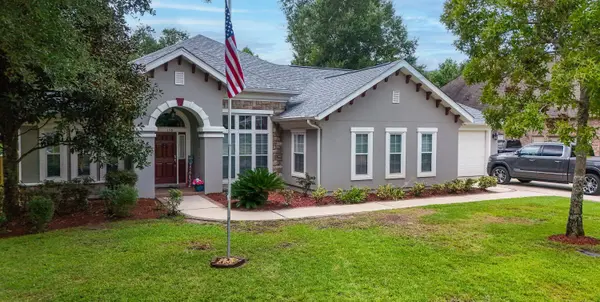 158 Whispering WAY, Freeport, FL 32439