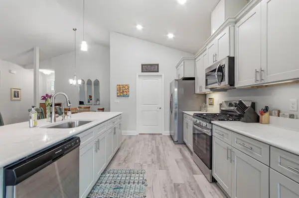 667 Alleyoak LN #Lot 20-2, Freeport, FL 32439