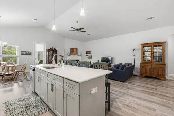 667 Alleyoak LN #Lot 20-2, Freeport, FL 32439