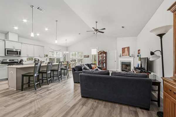 667 Alleyoak LN #Lot 20-2, Freeport, FL 32439