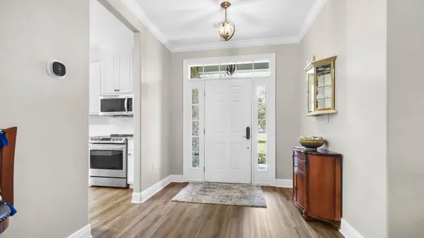 332 E Club House DR, Freeport, FL 32439