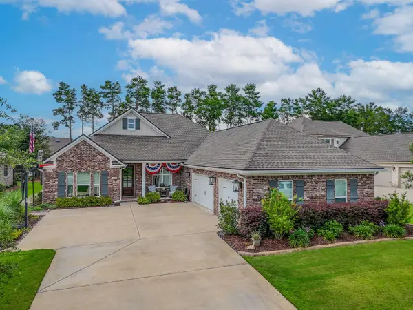 407 Mill Pond CV, Freeport, FL 32439