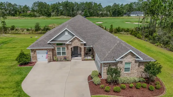 132 Gulf Pines CT, Freeport, FL 32439