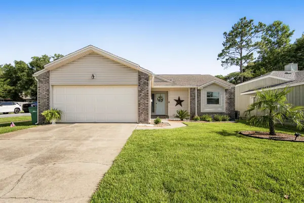 3793 Peachtree WAY, Niceville, FL 32578