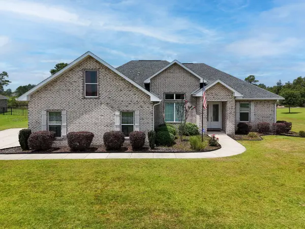 440 Gentle Wind CT, Freeport, FL 32439