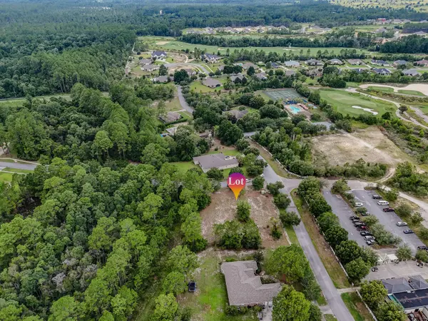 Lot 1A E Club House DR, Freeport, FL 32439