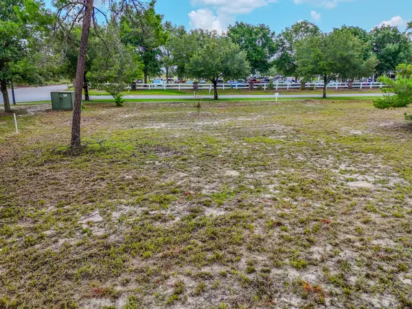 Lot 1A E Club House DR, Freeport, FL 32439