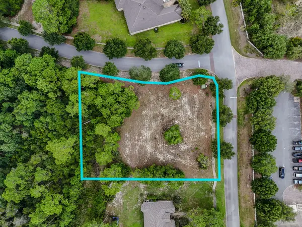 Lot 1A E Club House DR, Freeport, FL 32439