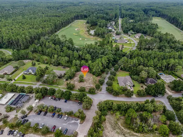Lot 1A E Club House DR, Freeport, FL 32439