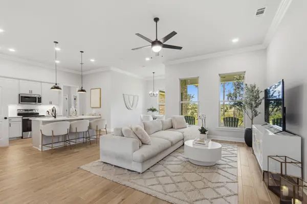 395 Constellation AVE, Freeport, FL 32439