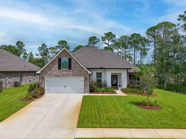 395 Constellation AVE, Freeport, FL 32439