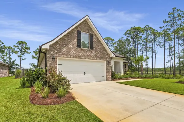 395 Constellation AVE, Freeport, FL 32439