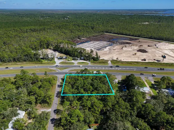 Lots 7-8 S Us Highway 331, Freeport, FL 32439