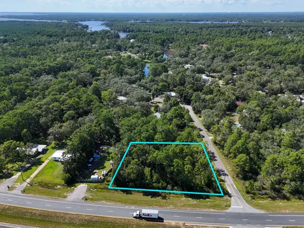 Lots 7-8 S Us Highway 331, Freeport, FL 32439