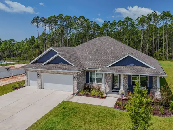 94 S Bentgrass RD, Freeport, FL 32439