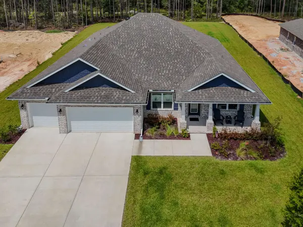 94 S Bentgrass RD, Freeport, FL 32439