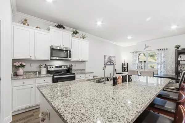 60 Dusky WAY, Freeport, FL 32439
