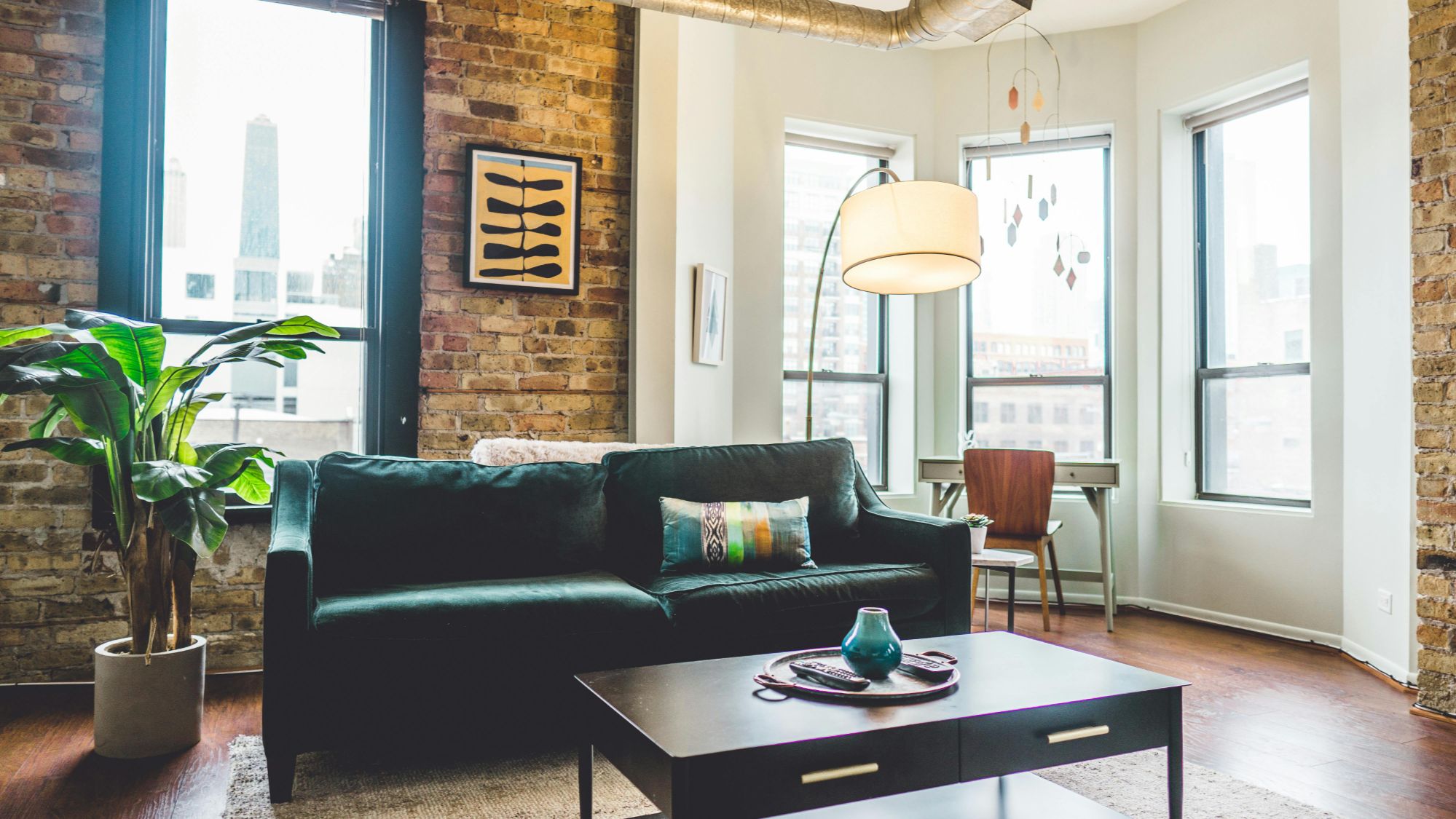 renting in nyc