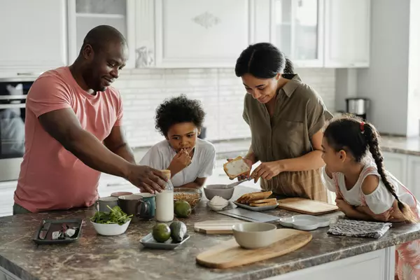 Creating a Cozy Family Home in NYC: Tips for First-Time Homebuyers
