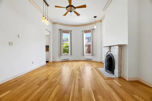 312 Columbus Ave #4, Boston, MA 02116