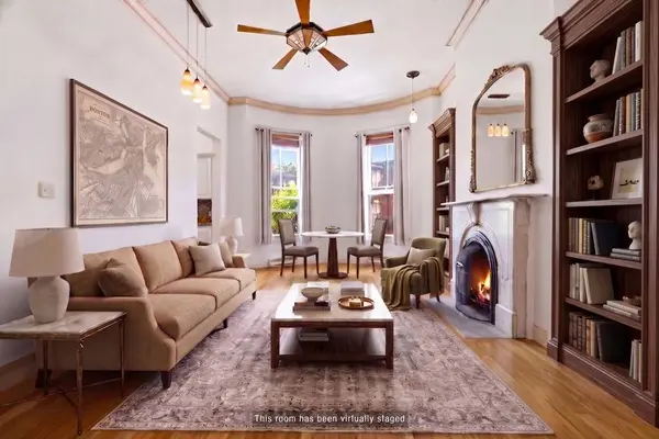 312 Columbus Ave #4, Boston, MA 02116
