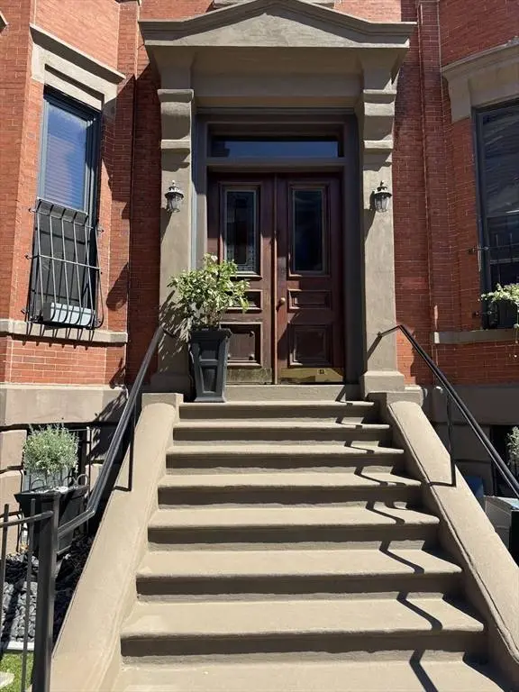 312 Columbus Ave #4, Boston, MA 02116