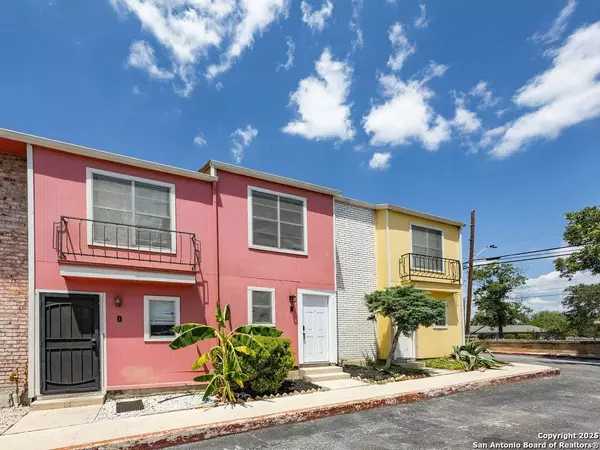 911 Vance Jackson UNIT N, San Antonio, TX 78201