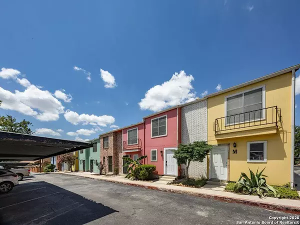 911 Vance Jackson UNIT N, San Antonio, TX 78201