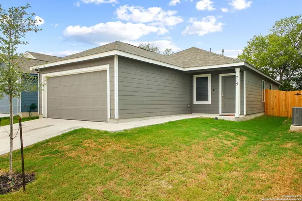 715 Wildcatters, San Antonio, TX 78227