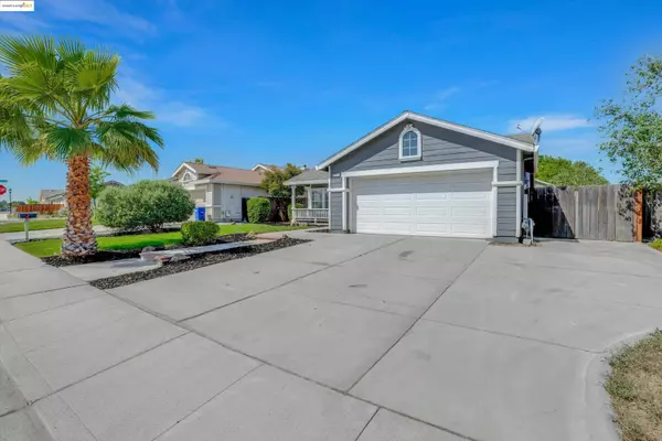 3807 Pato Ln, Oakley, CA 94561